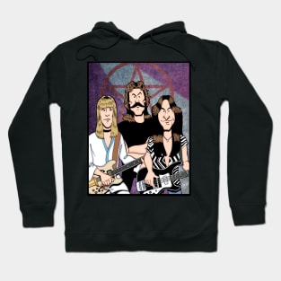 Rush Hoodie